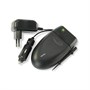 Зарядное устройство ANSMANN Digicharger Vario + а/м (Li-Ion/Li-Pol/NiMh/NiCd) 28965 - фото 14065