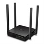 Маршрутизатор Wi-Fi 802.11ac/n TP-Link Archer C54 4*LAN+1WAN, Dual-Band, 867Mbps 35306 - фото 14164