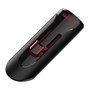 USB 3.0 Flash Drive 256GB Sandisk Cruzer Glide 3.0 (SDCZ600-256G-G35) 35425 - фото 14315