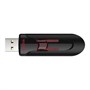 USB 3.0 Flash Drive 256GB Sandisk Cruzer Glide 3.0 (SDCZ600-256G-G35) 35425 - фото 14316