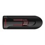 USB 3.0 Flash Drive 256GB Sandisk Cruzer Glide 3.0 (SDCZ600-256G-G35) 35425 - фото 14317