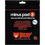 Термопрокладка Thermal Grizzly Minus Pad 8 120x20x1,0 мм (2шт.) 8 W/mK TG-MP8-120-20-10-2R 35514 - фото 14549