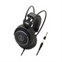Audio-Technica ATH-AVC500, black 35517 - фото 14565