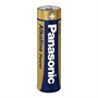 AA (LR06) Panasonic Alkaline Power, 1.5V, alkaline 1шт. 17493 - фото 14991