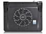 Подставка (охлаждение) для ноутбука Deepcool N180 FS Black 17" (метал+пластик, 180мм, USB) 35621 - фото 15053