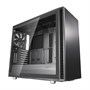 ATX Fractal Design Define S2 Gunmetal Grey-TG FD-CA-DEF-S2-GY-TGL 35644 - фото 15143