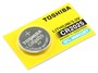 CR2025 Toshiba (Li, 3V) 1шт. 35420 - фото 15204