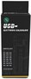 Зарядное устройство Yonii Q1 для 1 акк. Li-Ion/NiMh/NiCd (14500/16340/18650/21700/26650 и др./AA/AAA/C/SC) + кабель micro-USB 35467 - фото 15207