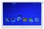 Цифровая фоторамка TFT 15.2” белая, wide (1280*800, MP3/MP4/APE/FLAC, SD, USB-host, динамик, ПДУ, VESA 75x75) 35948 - фото 15241