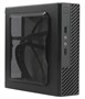 mini-ITX POWERMAN ME100S-BK Black 60W, 1x40, 2xUSB3.0/Audio I/O 36012 - фото 15347