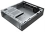 mini-ITX POWERMAN ME100S-BK Black 60W, 1x40, 2xUSB3.0/Audio I/O 36012 - фото 15348