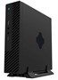 mini-ITX POWERMAN ME100S-BK Black 60W, 1x40, 2xUSB3.0/Audio I/O 36012 - фото 15351