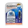 Зарядное устройство Samsung Pleomax 1013 Ultra (для 4(2) акк. АА(ААА)) 220В +от прикур.зар.1ч 19695 - фото 15393