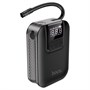 Беспроводной насос Hoco S53 Breeze (5000mAh, давление до 3.5 Bar, 80W, USB Type-C) 36251 - фото 15419