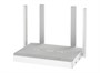 Маршрутизатор Wi-Fi 802.11ac/n Keenetic Giga (KN-1011) 4*LAN-G+1WAN-G, Dual-Band AX1800, USB3.0+2.0 36212 - фото 15457