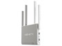 Маршрутизатор Wi-Fi 802.11ac/n Keenetic Giga (KN-1011) 4*LAN-G+1WAN-G, Dual-Band AX1800, USB3.0+2.0 36212 - фото 15459