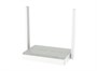 Маршрутизатор Wi-Fi 802.11ac/n Keenetic Air (KN-1613) 3*LAN+1WAN, Mesh Wi-Fi 5 AC1200, 2ант. 5dBi 36309 - фото 15473