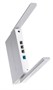 Маршрутизатор Wi-Fi 802.11ac/n Keenetic Air (KN-1613) 3*LAN+1WAN, Mesh Wi-Fi 5 AC1200, 2ант. 5dBi 36309 - фото 15477