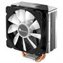 Кулер JONSBO CR-1000GT (TDP 180W, 4 x heatpipe, Al+Cu, 120mm ARGB, PWM, для S.115X/AMD) 36008 - фото 15481