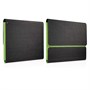 Чехол для планшета Apple iPad 2/3/4 / 9.7" планшета Philips DLN1762/10 (трехслойный складной чехол) 29488 - фото 15571