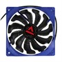Вентилятор ACD-F1225HM4-A 120x120x25мм, PWM, hyrdaulic, 500-1800rpm, 12.5-32dBA 33985 - фото 15591