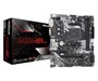 Socket AM4 ASRock B450M-HDV R4.0 (AMD B450, 2xDDR4, 4xSATA-3, 6xUSB 3.1, DSUB/DVI/HDMI, GLAN, mATX) 36038 - фото 15604