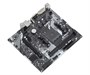Socket AM4 ASRock B450M-HDV R4.0 (AMD B450, 2xDDR4, 4xSATA-3, 6xUSB 3.1, DSUB/DVI/HDMI, GLAN, mATX) 36038 - фото 15606