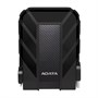 USB 3.0 HDD 2.5" 2 TB ADATA HD710 Pro, IP68, Shock Sensor, Black (AHD710P-2TU31-CBK) 36228 - фото 15714