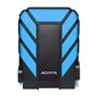 USB 3.0 HDD 2.5" 1 TB ADATA HD710 Pro, IP68, Shock Sensor, Blue (AHD710P-1TU31-CBL) 36230 - фото 15722
