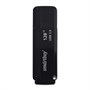 USB 3.0 Flash Drive 128GB SmartBuy Dock, черный (SB128GBDK-K3) 35844 - фото 15740