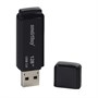 USB 3.0 Flash Drive 128GB SmartBuy Dock, черный (SB128GBDK-K3) 35844 - фото 15741