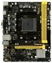 Socket FM2 Biostar A68MHE (2xDDR3, 1xPCI-Ex16, 1xPCI-Ex1, mATX) 36030 - фото 15754