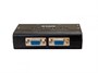 KVM-переключатель D-Link DKVM-4U/C2A USB/VGA на 4 компьютера (2 кабеля 1.8м в комплекте) 35695 - фото 15896