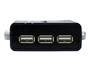 KVM-переключатель D-Link DKVM-4U/C2A USB/VGA на 4 компьютера (2 кабеля 1.8м в комплекте) 35695 - фото 15897