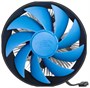 Кулер Deepcool ARCHER PRO (TDP 110W, Al+Cu, 120mm PWM, для S.115X/775/AMD/AM4) 35952 - фото 15909