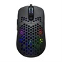Мышь DeepCool MC310 чёрная (R-MC310-BKCUNN-G) 36226 - фото 15912