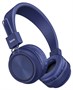 HOCO W25, синяя, Bluetooth 5.0, jack 3.5 мм 35829 - фото 16036
