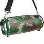 Акустическая система HOCO HC2, хаки, Bluetooth 5.0, 10Вт, 2400mAh 35836 - фото 16048