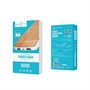 Портативный аккумулятор hoco J5 8000mAh, 2xUSB 2A, дерево 36052 - фото 16091