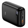 Портативный аккумулятор hoco Q2A 20000mAh, 1xUSB 22.5W, PD 20W, QC, чёрный 36057 - фото 16100