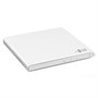 Внешний DVD±RW LG GP57EW40 USB, White, Slim, питание от USB 36233 - фото 16148