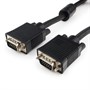 Кабель SVGA 15M-15M (сигн., экранированный, 2 фильтра) 20м 6915 - фото 16336
