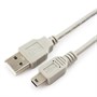 Кабель USB A --> mini-USB 5P 1.8м (USB 2.0) 14685 - фото 16395