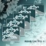 Коврик для мыши X-raypad Aqua Control II Sakura Green XL (450x400x4мм) 36424 - фото 16516