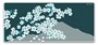 Коврик для мыши X-raypad Aqua Control II Sakura Green XXL (900x400x4мм) 36421 - фото 16517