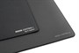 Коврик для мыши X-raypad Aqua Control Plus Black XL (450x400x3мм) 36015 - фото 16521