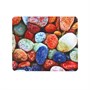 Коврик для мыши Gembird MP-STONES, рисунок "камни", размеры 220*180*1мм, полиэстер+резина 36159 - фото 16546