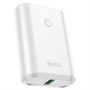 Портативный аккумулятор hoco Q3 10000mAh, 1xUSB 20W, PD20W, QC3.0, белый 36245 - фото 16672