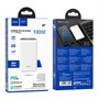 Портативный аккумулятор hoco Q1 10000mAh, 1xUSB 22.5W, PD3.0 20W, QC3.0/2.0, белый 36377 - фото 16688