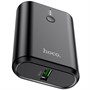 Портативный аккумулятор hoco Q3 10000mAh, 1xUSB 20W, PD20W, QC3.0, чёрный 36442 - фото 16689